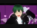 MMD  ヒアソビ　雷異夢