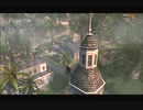 #15-10 （ﾓ ・ω・） 再生数１０以下なので船襲って無理やり見せます Switch 【アサシンクリード４】