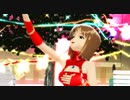 【アイマス】雪歩で、Sn○w＊L○ve【MMD】