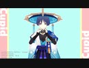 【原神MMD】　Cupidモーション配布　【モーション配布】
