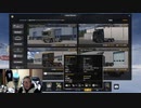 【３時ニコ生録画】2023/12/23 02:00 【steam】Euro Truck Simulator 2【１２日目】