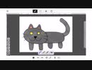 【自作ツール】ブラウザだけで使えるお絵描きウェブアプリ「illustmate」使いかた紹介
