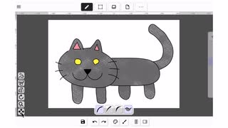 【自作ツール】ブラウザだけで使えるお絵描きウェブアプリ「illustmate」使いかた紹介