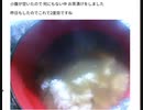 小腹が空いたので 何にもない中 お茶漬けをしました　 Xディ防災サバイバル対策　旧名下流極貧貧民ダイエットブログ