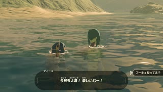 ゼルダの伝説　ブレス オブ ザ ワイルド　実況プレイPart135