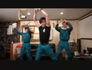SKARD体操にBootCampつけてみた。