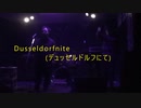 Dusseldorfnite(デュッセルドルフにて) live@難波ベアーズ(Played by Dusseldorfnite)