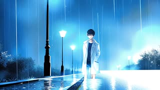 4曲目/振り向いて