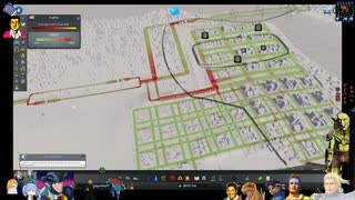 ⌘プレイアーカイブ⌘ CITIES: SKYLINES その50