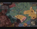 ジョチ・ウルスへキエフ南のエテルコーズ解放戦。ck2 2023-12-23 15-37-38