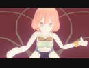 んふっ、さっき出したばっかりなのに、まだ大きくなってる♡朧