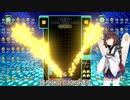 【VOICEROID実況】東北きりたんの毎日テト１チャレンジW 650日目【テトリス99】
