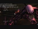 XBOX360配信｜忍者龍劍伝3：刀鋒邊緣｜超忍難度｜第二天·綾音 (7)
