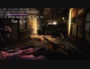 XBOX360配信｜忍者龍劍伝3：刀鋒邊緣｜超忍難度｜第二天·綾音 (9)