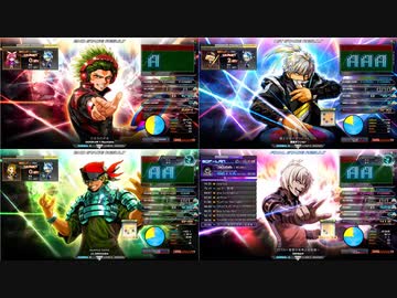 【RESIDENT】プレイ収め4本立て