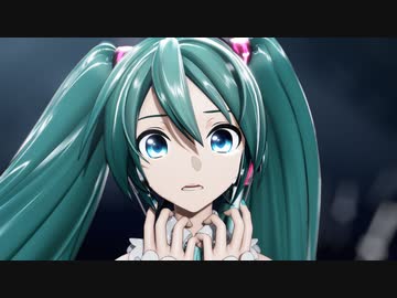 【MMD】ノンブレス・オブリージュ【YYB式初音ミクNT】