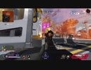 迫真APEX部　ぼっちランクとイキリクレーバーの裏技【APEX LEGENDS】