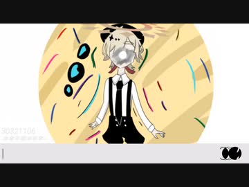 【UTAUカバー】アコトバ【カゼヒキ-麻酔-】