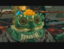【Switch】リンクがゾナウとゼルダ探し旅【プレイ動画】part113