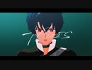 【MMDまほやく】Flos【シノ中心】