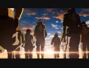 ホモと見るAI拓也の名曲が不幸にも噛み合ってしまったOPアニメ（Uri-De-Kuru）