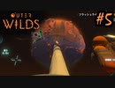#5【Outer Wilds】一度しか遊べないゲームがあるらしい【Switch版実況プレイ】