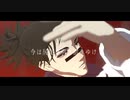 【ＭＭＤ呪術廻戦】ザムザ【脹相】【PVキット使用】