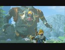 初ゼルダに挑戦！！ゼルダの伝説ブレスオブザワイルド実況part12