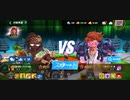 95%ΩTティトゥスIhﾌモ万U万サイバー最速キメラジャブアッパー1R圧倒的勝利2連バイオフックKO