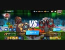 86%ΩTティトゥスHUNTER〆hades蜂スタン不可フェイタル最速アストロジャブアッパー1R圧倒的勝利居合い斬りKO