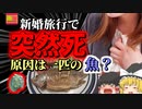 【2016年】お湯を冷たく 水を熱く感じる謎の症状 旅行先で口にした"ある魚"が持っていた 「見分けがつかない恐ろしい猛毒」【ゆっくり解説】