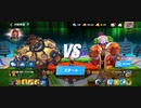 65%ΩTティトゥスsoa〆MIMIM 100%回避蜂スタン不可ジャブ2R圧倒的勝利