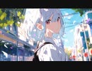 【重音テト】 ひまわり／ アンチテクノサービス feat. 重音テト（SynthesizerV AI）