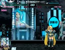 MUGEN ボスはいおりを倒してみた その1