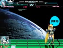 MUGEN ボスはいおりを倒してみた その2