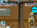 MUGEN ボスはいおりに倒して見た その3