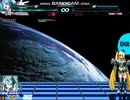 MUGEN ボスはいおりに倒して見た その4