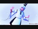 【そばかす式東方MMD】　　ハイファイレイヴァ―  　　 ふと