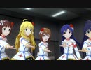 【雪歩誕生祭2023】 M@STERPIECE 【ミリシタMV】