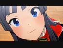 【スタマス】レッスンルームで静香を色々な方向から...