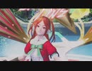 【pso2ngs】永遠のencore Ver.X'masライブ