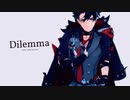 【原神MMD/Genshin Impact】DILEMMA【リオセスリ/Wriothesley】