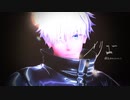 【MMD呪術廻戦】メリュー【五条 悟】