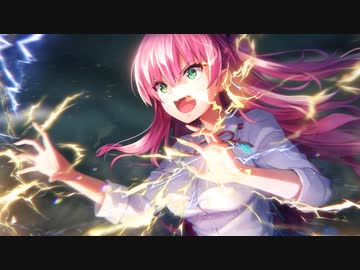 【#197 断章Ⅱ完】引退勢に送るヘブンバーンズレッド