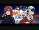 ゴールドとシルバーでR.A/D D.0G.S【ポケスペ替え歌ってみた】