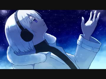 【歌ってみた】スノーマン／ユキモトリツ