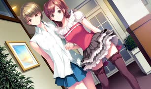 女系家族III ～秘密HIMITSU卑蜜～　プレイ動画　パート2