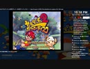 [ニコ生配信][日英西字幕]#20-1 サルゲッチュ2初見プレイ～300匹ゲッチュする！～