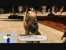 20230927 【FFXIV】一般人のフリーな生活（製品版）25日目　ナマズオとの親交を深めたり、お得意様したり編【生放送TS】