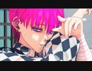 【MMDあくねこ】GEDO【ラト・バッカ】